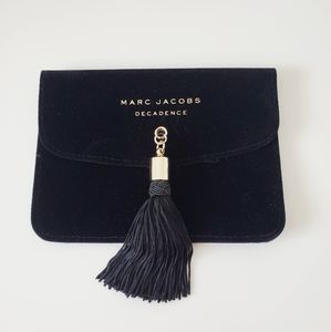 Marc Jacobs Decadence Tassle Pouch